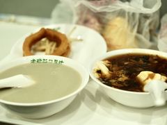 -老磁器口豆汁店(天坛店)