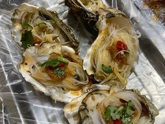 -老王太太串吧(中街店)