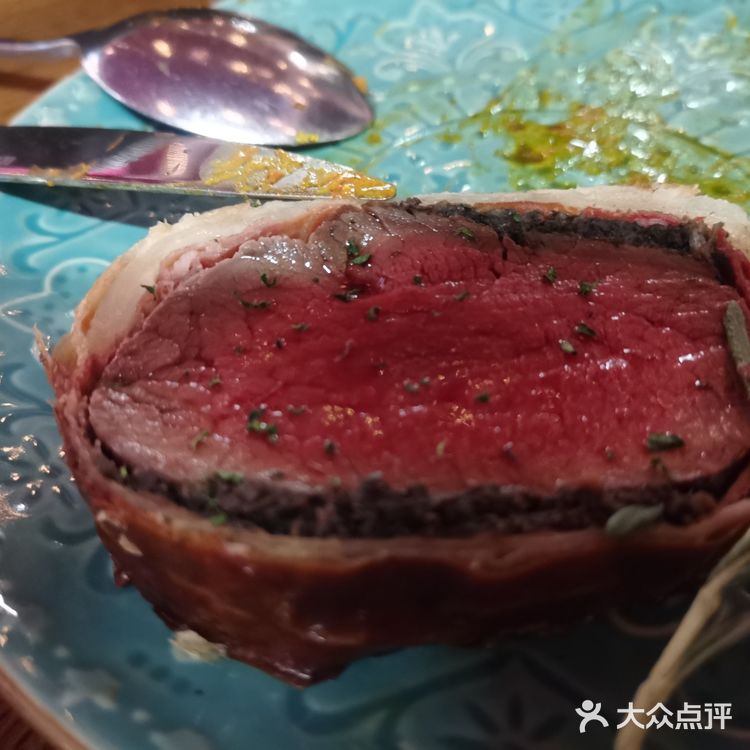 伊比利亚半岛的美味