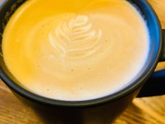 -星巴克臻选(青岛麦凯乐分店)