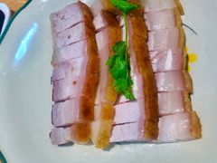 烧肉-横岗朋仔餐厅