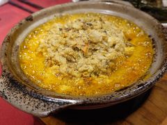 蟹粉石锅拌饭-老吉士酒家(天平路店)