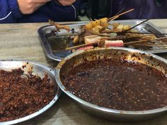 -怪老头甜不辣(抚琴小区店)