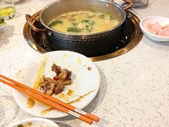 -八珍玉食鸡煲·打边炉(印象城店)