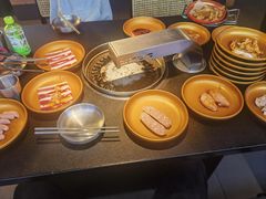 -真熙家牛排烤肉无限续(百脑汇店)
