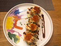 -樱の千渡日式料理·铁板烧•烧鸟(金盛田广场店)