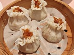 -江南灶中餐厅(南京香格里拉店)