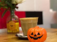 -W CAFE(甜爱路店)