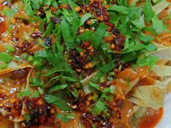 -正味斋锅巴菜(西北角店)