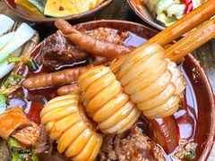 -咖咖火锅(老店)