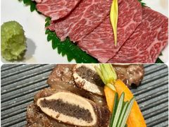 -上井料理黑金店(IFS国金中心店)