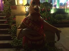 -龙泉人椰子鸡.糟粕醋.海南菜(三亚旗舰店)