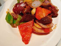 -肥仔文澳门猪骨煲(南京西路店)