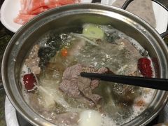 -天长牛肉火锅