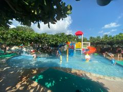 -三亚亚龙湾天域度假酒店