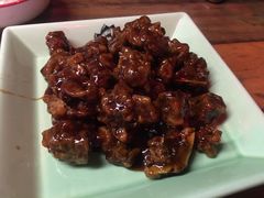 糖醋排骨-新白鹿餐厅(西湖银泰店)