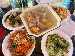 -南靖田螺坑土楼群景区