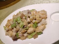 -惠宾饭庄(中山路店)