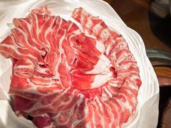 -宝泉铜锅·涮羊肉(解放东路店)