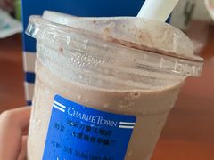 -CHARLIETOWN红茶公司(南京万象天地店)