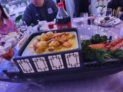 -花嫁丽舍婚礼殿堂(世博江景店)