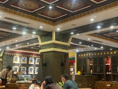 -北京西藏大厦·香帕拉藏餐厅
