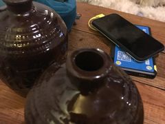 -安家村酒馆