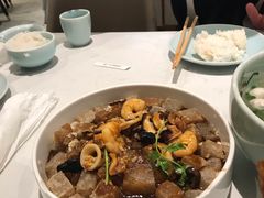 -北李妈妈菜·海肠捞饭(高新万达店)