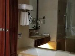 -天目湖御水温泉·度假酒店