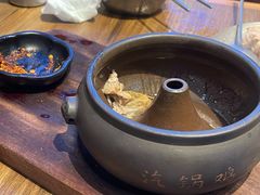 -云海肴·云南小炒·汽锅鸡(曲江大悦城店)