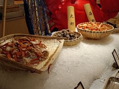 -北京王府井希尔顿酒店·万斯阁西餐厅