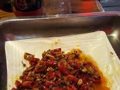 -乐山串串香老火锅(鼓楼店)