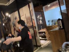 -七秒鱼·斑鱼火锅(太阳城店)