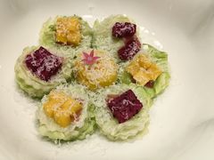 -香然会·园林雅宴(陆家嘴店)