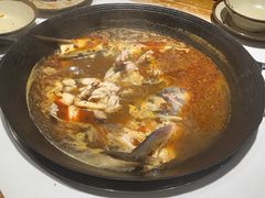 -老天桥蛙炉火锅(姑苏总店)
