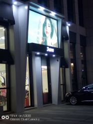 -上禾 HAIR SALON