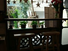 靠窗位-西关84·History·Art·Cafe