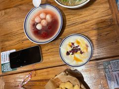 -云阿蛮云南生烫牛肉米线(奉贤路店)