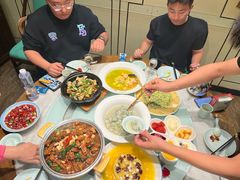 -小江南(万福园店)