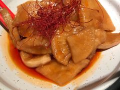 酱萝卜-老头儿油爆虾·知味杭州(爱琴海购物中心)