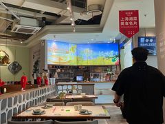 -望湘园·湖南菜(颛桥万达店)