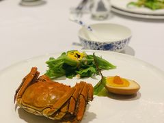 -Yan Ting 宴庭中餐厅(上海静安瑞吉酒店)