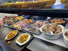 -张包铺(道外店)