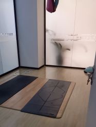 -玛尼瑜伽·普拉提