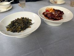 -吴越荣记苏州菜·松鼠桂鱼100%活鱼现做(斜塘老街店)