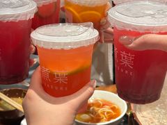 -南门涮肉(北洼路店)