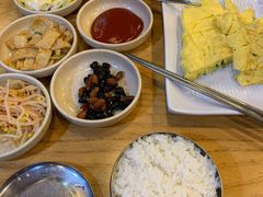 -金北顺大锅家(신사본점)