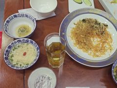 -中卫御苑福膳·养生局(圆明园店)