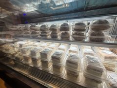 -国际饭店·帆声西饼屋(黄河路店)