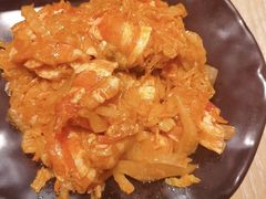 -额尔敦牛厨师铜板烧